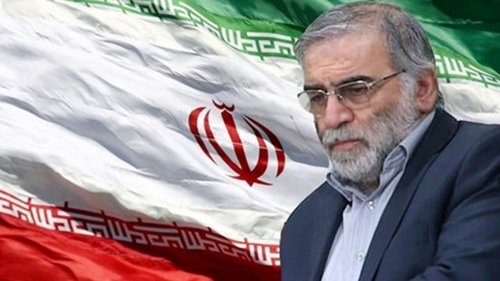 Al-Alam: Ираны эрдэмтнийг хиймэл дагуулын удирдлагатай зэвсгээр хөнөөсөн