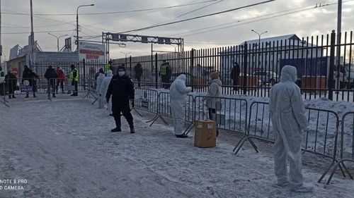 Орон нутгийн иргэдийг буцаах ажил хоёр дахь өдрөө үргэлжилж байна