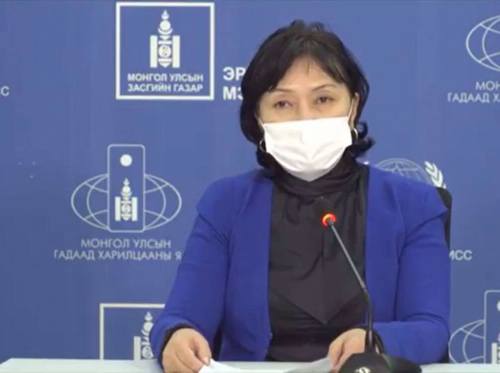 Шинжилгээ өгсөн иргэдийг шууд зорчуулна