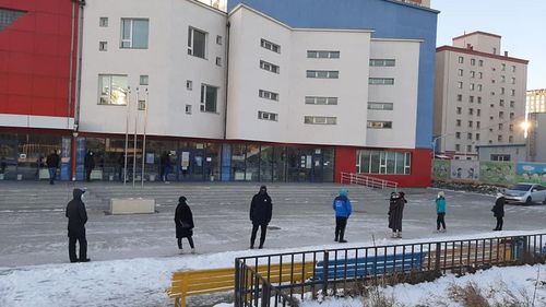 Орон нутаг руу зорчих иргэдээс шинжилгээ авах 20 цэгийн үйл ажиллагааг зогсоолоо