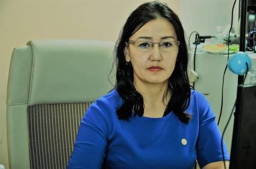 О.Чимэдсүрэн: Ковид-19 халдварын хөнгөн шинж тэмдэгтэй иргэдийг эмнэлэгт эмчилж буй нь гурван шалтгаантай