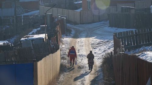 Хүнс, тэжээлийн дэмжлэг үзүүлэх, түгээх, халдвар хамгааллын дэглэм мөрдөх түр журам гаргалаа