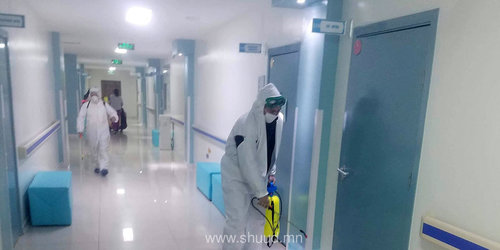 Баянзүрх дүүргийн нэгдсэн эмнэлгээс 141 хүнийг тусгаарлах байр руу шилжүүллээ