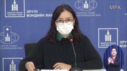О.Чимэдсүрэн: Улаанбаатараас орон нутаг руу халдвар тархах эрсдэл өндөр байна