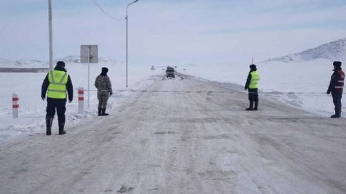 Товчоодоор 1553 тээврийн хэрэгслээр 3486 зорчигч хот руу нэвтэрчээ