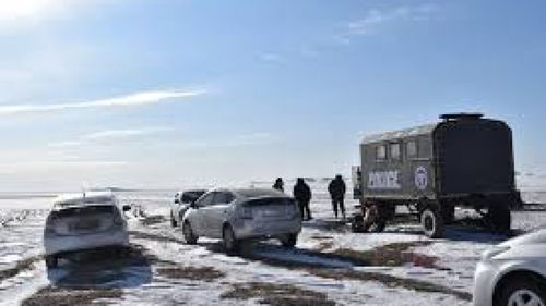 Хулгайн замаар зорчихгүй байхыг анхааруулж байна