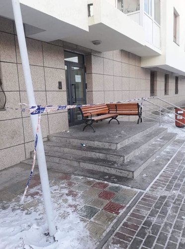 Баянзүрх дүүргийн 22 дугаар хороонд сэжигтэй тохиолдол бүртгэгджээ