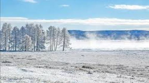 Хоёрдугаар сарын цаг агаарын ТӨЛӨВ