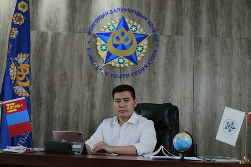 МЗХ-ны Ерөнхийлөгч О.Гэрэлт-Одын онцлох 10 ИШЛЭЛ