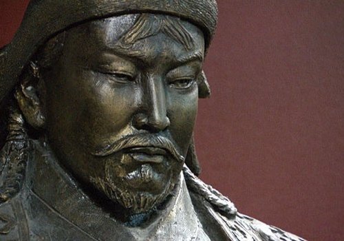 Чингис хааны үхлийн шалтгааны талаар шинэ таамаглал дэвшүүлжээ