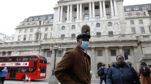 Британид хязгаарлалтын арга хэмжээ зөрчвөл хорих ялаар шийтгэнэ