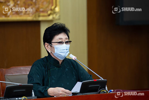 ШУУД: 49 хүний шинжилгээнд коронавирус илэрлээ