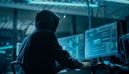 Хойд Солонгосын хакерууд Пфайзер компанийг хакердахаар оролджээ