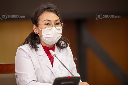 Дархлаажуулалтын 20 цэгээр 15432 хүнийг вакцинжуулалтад хамруулжээ