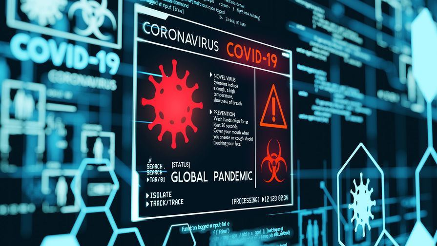 Финландад шинжилгээгээр танигддаггүй COVID-19-ийн шинэ штамм илэрчээ