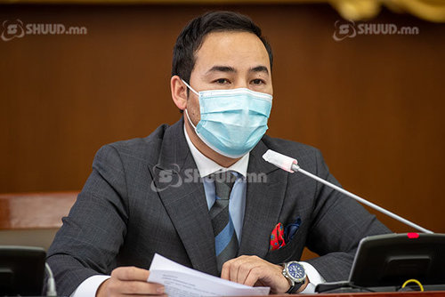 ШУУД: Нийслэлийн 1 сая хүнд хүрэлцэхүйц вакциныг татан авахаар төлөвлөсөн