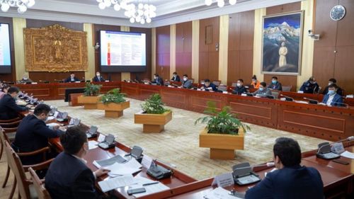 Нийслэлээс орон нутаг руу зорчих хөдөлгөөнийг гуравдугаар сар хүртэл нээхгүй