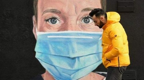 АНУ: Вакцин тариулсан хүмүүсийг олон нийтийн газраар зорчихгүй байхыг уриалжээ