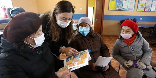 Орон нутгийн хөгжлийн сангийн хөрөнгөөр хийх ажлын цахим санал асуулга үргэлжилж байна
