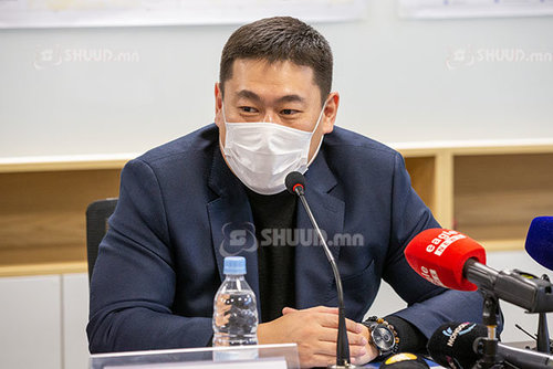 Л.Оюун-Эрдэнэ: Монгол Улс вакцинжуулалтаар Азидаа тэргүүлж байна