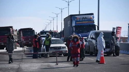 Аймгийн онцгой комиссоос нутаг дэвсгэрийнхээ хүрээнд хөдөлгөөний хязгаарлалт хийх боломжтой