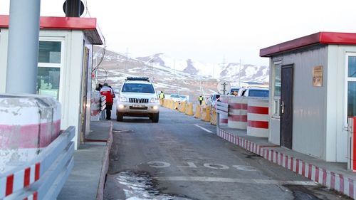Иргэд байнгын хаягтаа очиход хязгаарлалт тогтоохгүй