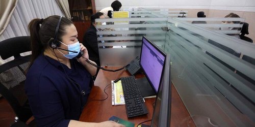 Эдгэрсэн хүн дахиад халдварлах магадлалтай тул вакцин хийлгэх хэрэгтэй