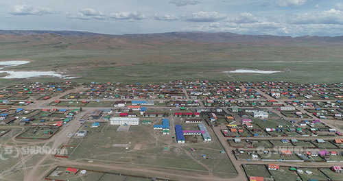 Хөвсгөл аймагт халдвартай хүний тоо гурваар нэмэгдэж, 10 боллоо
