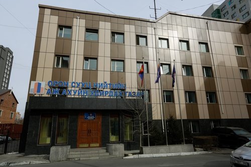 Дэлхийн усны өдрөөр ЕБС-иудад зөв зохистой хэрэглээний талаар цахим хичээл орно