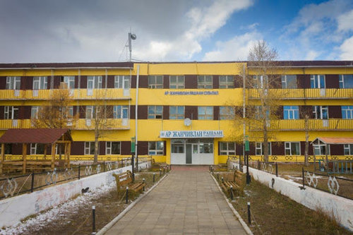 Аржанчивлан рашаан сувиллын зургаан ажилтнаас ковид илэрлээ