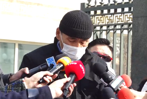 ШУУД: Төв аймгийн Сэргэлэн сумын 1800 гаруй иргэний эрх хөндөгдөөд байна