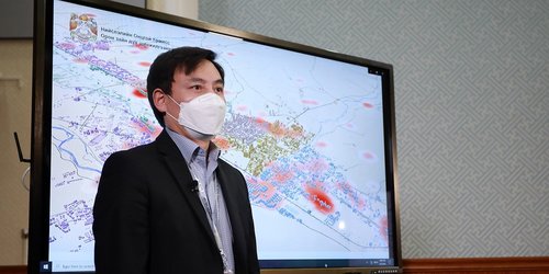 Гэрийн тусгаарлалтад байгаа иргэдэд сэтгэл зүйн эрүүл мэндийн зөвлөгөө өгнө