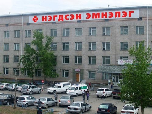 Хөвсгөл аймагт гурван ихэр хүү мэндэллээ