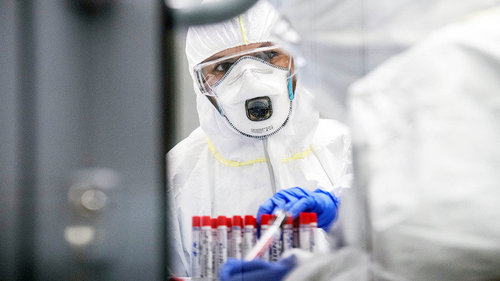 The Lancet: Британи штамм өвчнийг илүүтэй хүндрүүлдэггүй