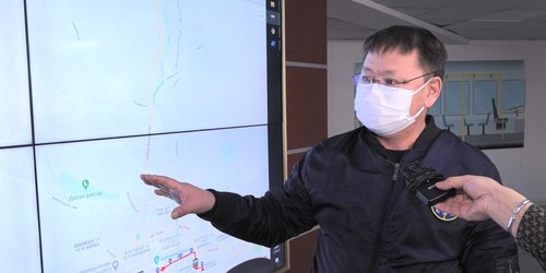 Нийтийн тээврийн үйлчилгээний талаарх санал, гомдлыг 7004-4040 утсаар авч байна