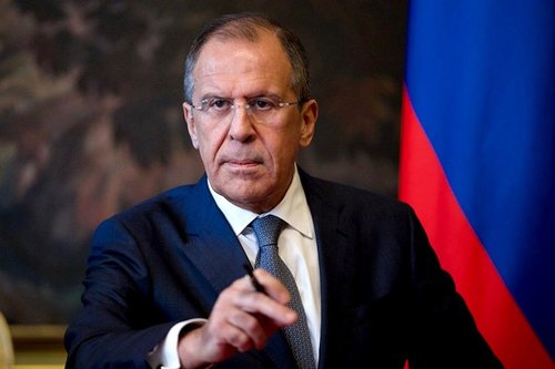 Лавров: ОХУ барууны төлбөрийн системээс татгалзана