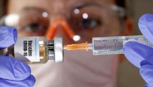 Нобелийн шагналтнууд вакцины оюуны өмчийн эрхээс татгалзахыг уриалжээ