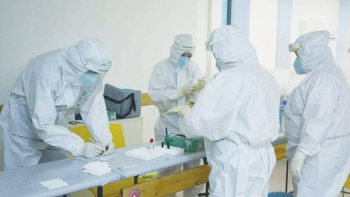 Шинжилгээнд зайлшгүй шалтгаантай иргэдийг хамруулна