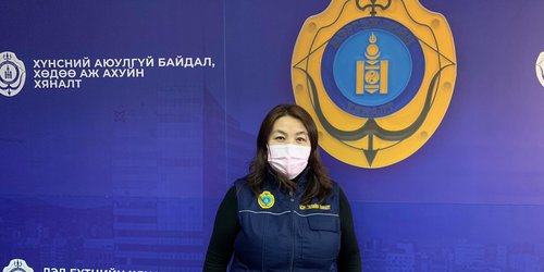 Худалдагч нар малгай, бээлий өмсөөгүй, маск зүүгээгүй зөрчил их байна