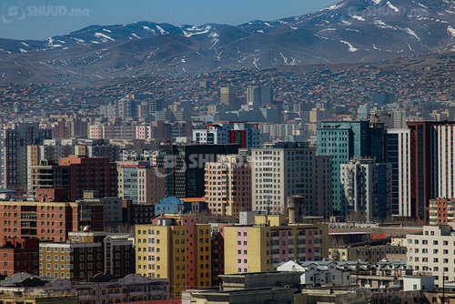Улаанбаатарт 9 хэм дулаан байна