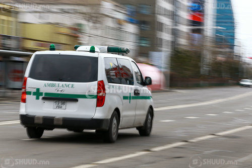 Сүүлийн 24 цагийн хугацаанд халдварын улмаас 11 хүн нас барлаа