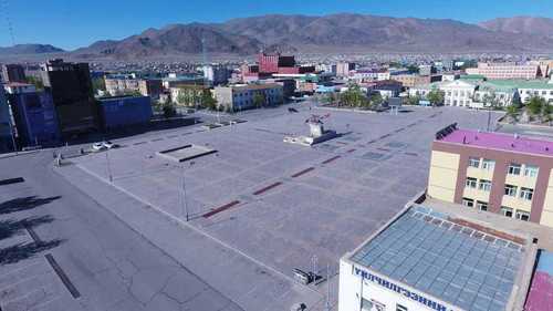 Олныг хамарсан үйл ажиллагаа зохион байгуулахыг хориглолоо