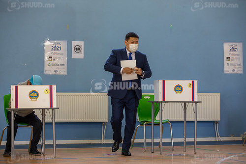 Л.Оюун-Эрдэнэ: Сонгуулийн үр дүн Монголын төрд шинэчлэл авчирна гэсэн хүлээлттэй байна