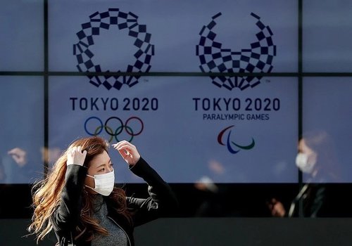 Токио-2020: Согтууруулах ундааг хориглов