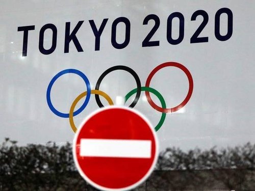 ТОКИО-2020:  Олимпын хотхон дахь анхны халдвар, үзэгчгүй нээлт