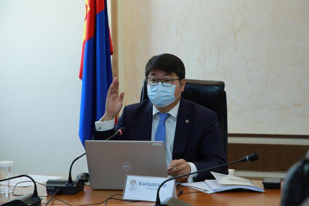 Минж нутагшуулах, үржүүлэх 145 га газрыг орон нутгийн хамгаалалтад авахыг дэмжив - Vimarsana News