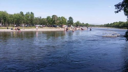 Голуудын усны түвшин үерийн түвшинг 5-180 см даван үерлэж байна