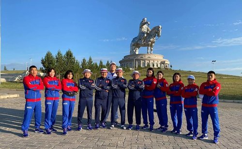 Токио-2020: Чөлөөт бөхийн тэмцээн маргааш эхэлнэ