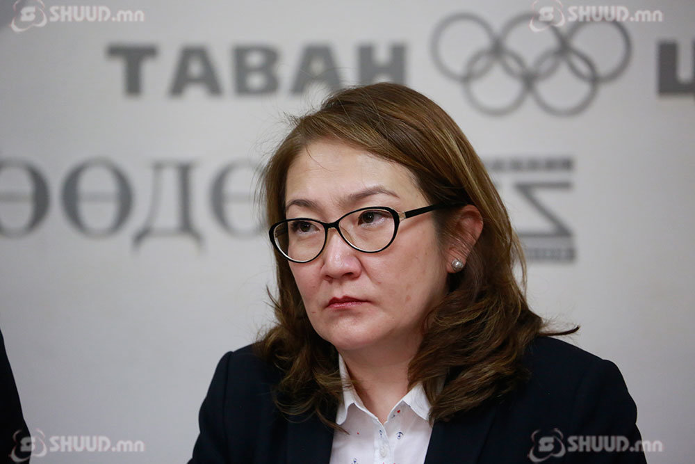 Б.Лакшми: Том мөнгөн дэвсгэрт гаргавал 1990 он руу ухарсантай адил - Vimarsana News