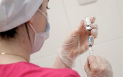 ДЭМБ вакцины гурав дахь тун тарихыг хойшлуулахыг уриаллаа
